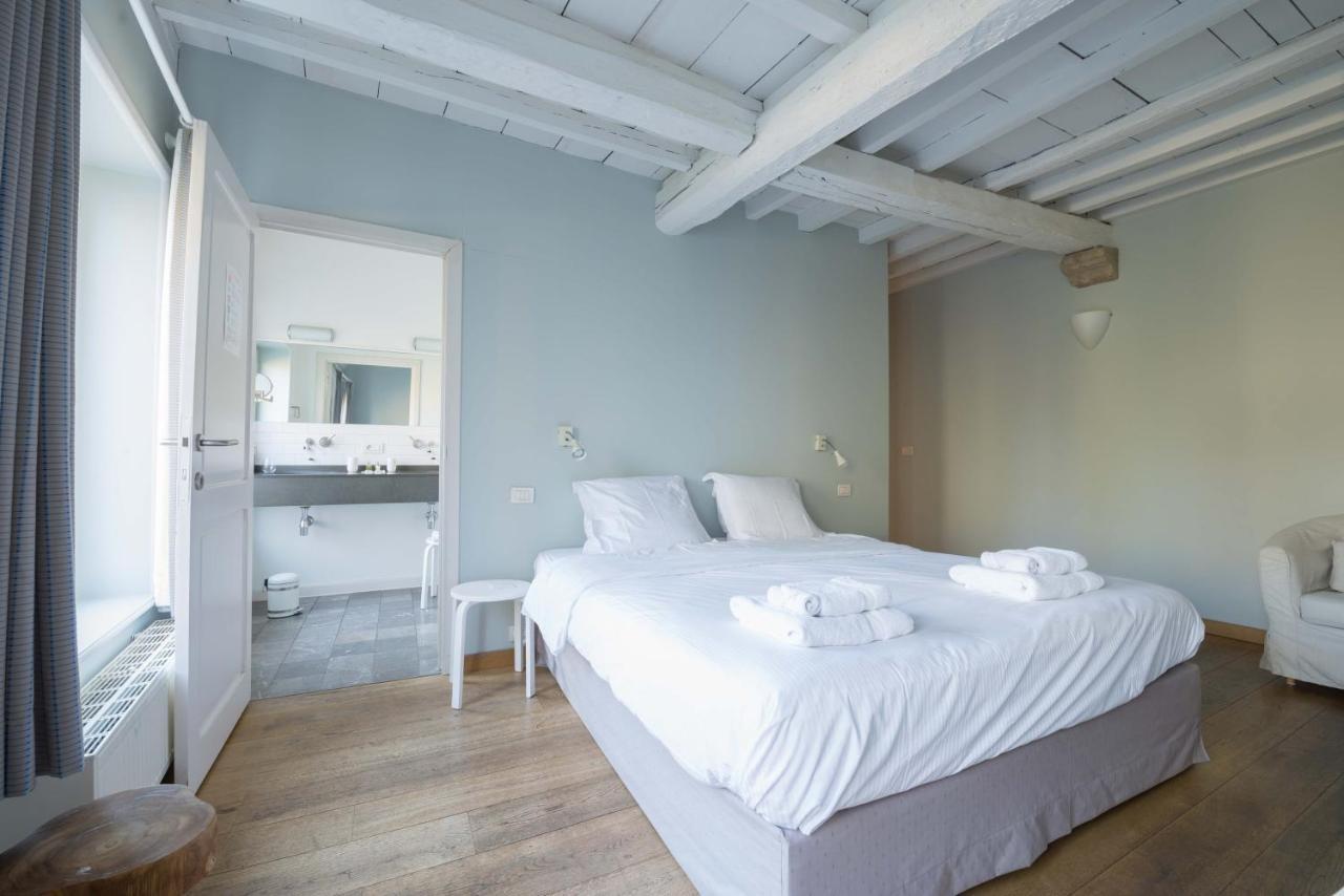 B&B Speelmansrei Brugge Buitenkant foto