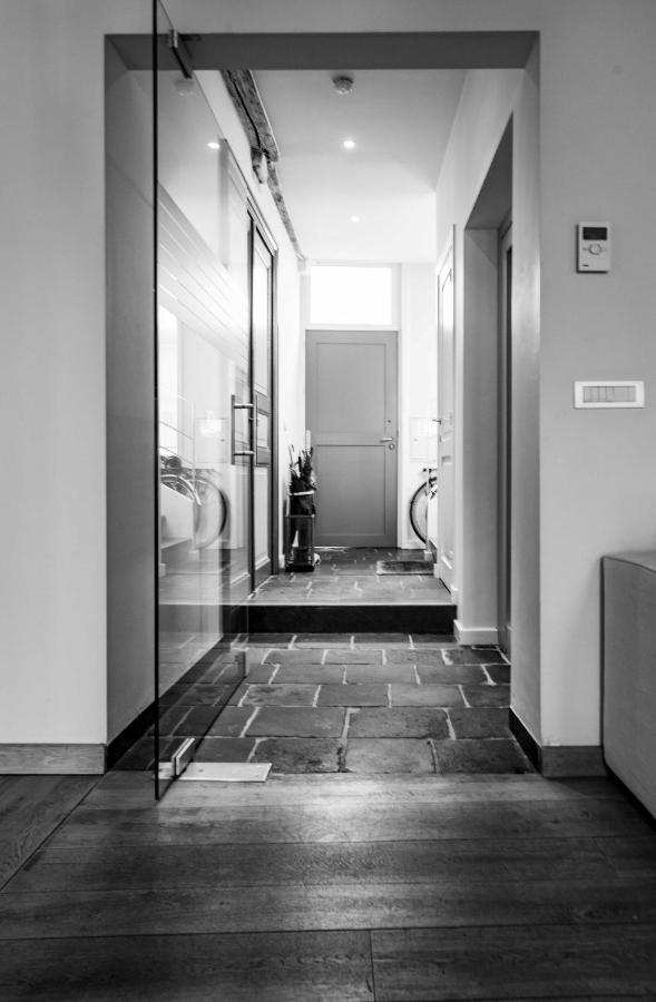 B&B Speelmansrei Brugge Buitenkant foto