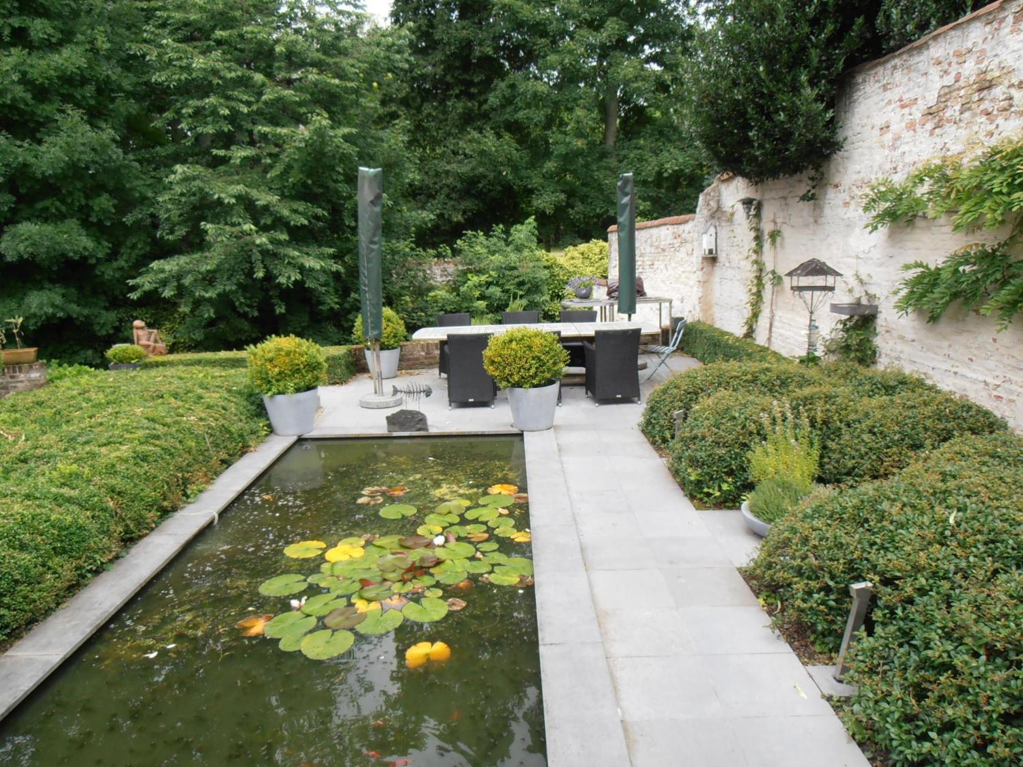 B&B Speelmansrei Brugge Buitenkant foto